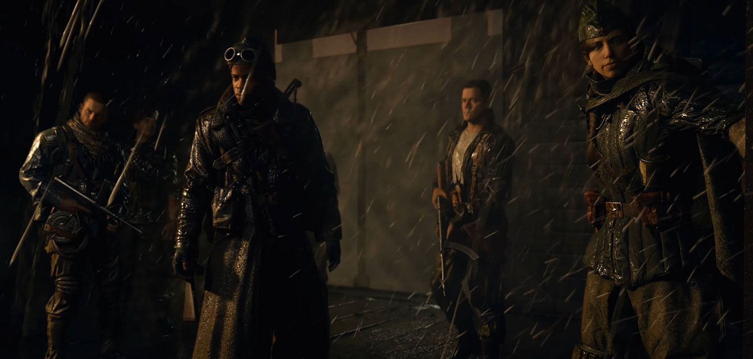 Call of Duty: Vanguard Bagi Trailer Cerita 7 cod vanguard campaign