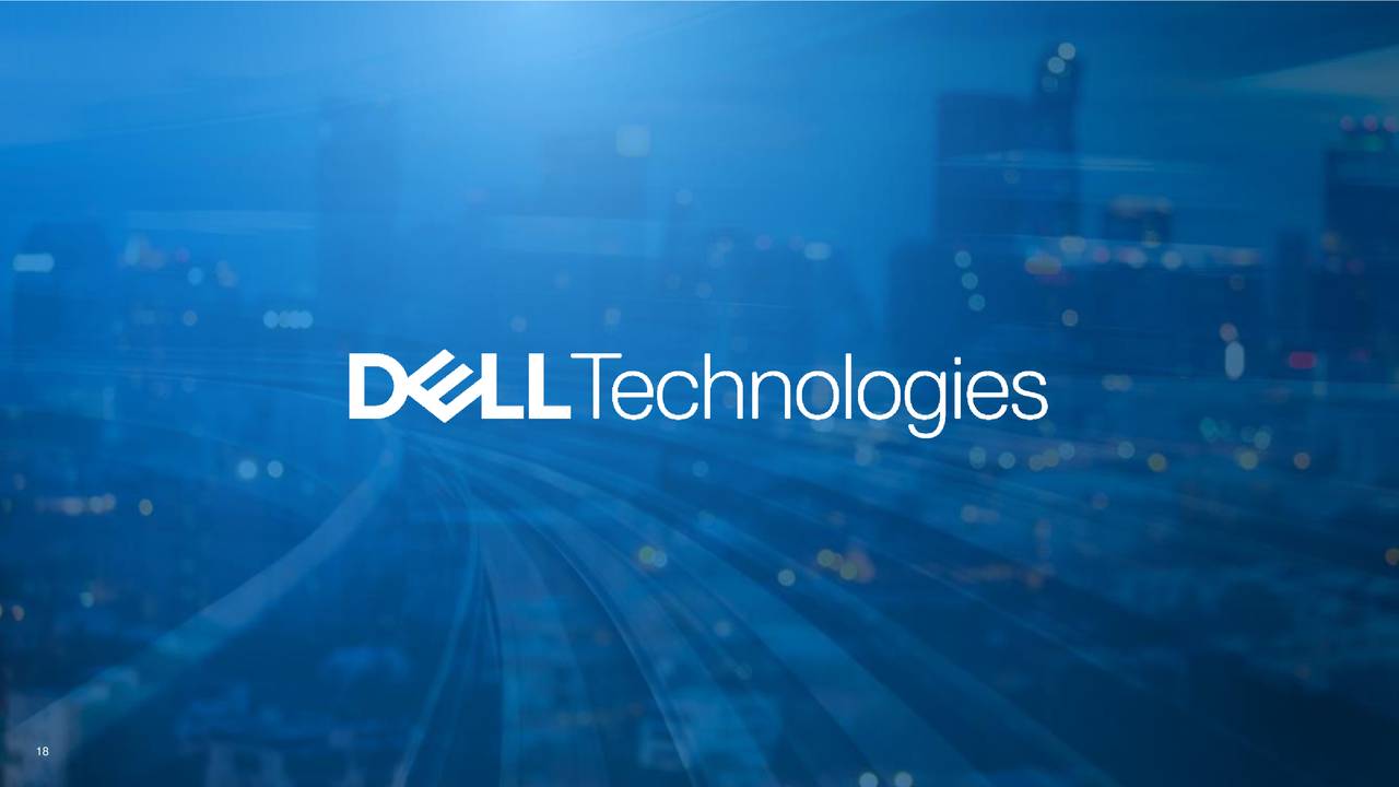 dell technologies