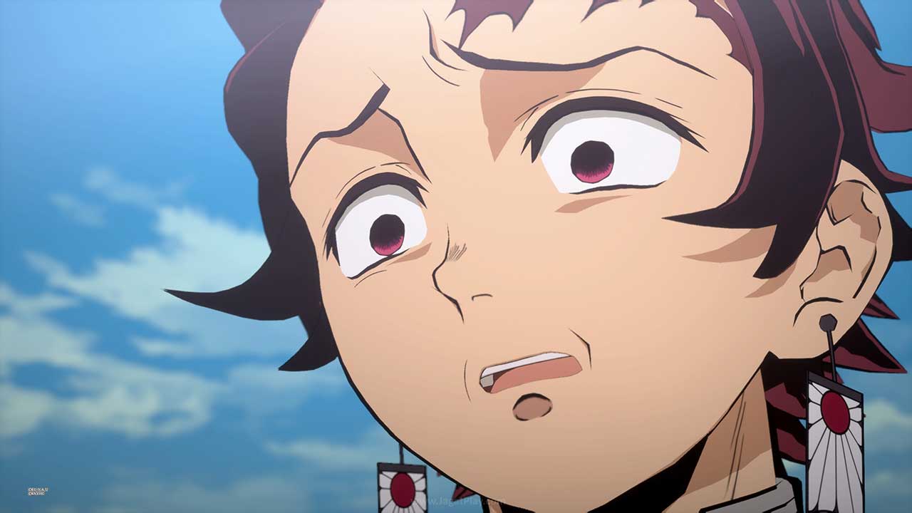 demon slayer kimetsu no yaiba the hinokami chronicles jagatplay 66 2