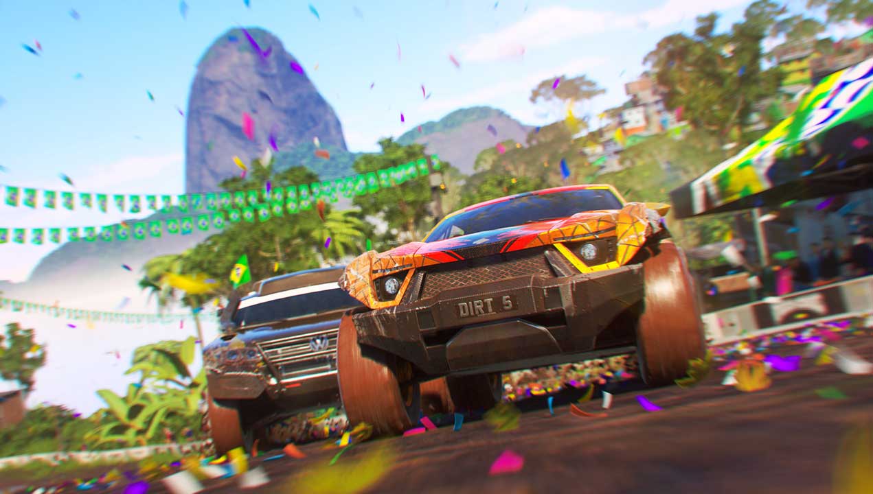 Codemasters Tengah Racik Game Paling Ambisius dan Terbesar Mereka 9 dirt 5