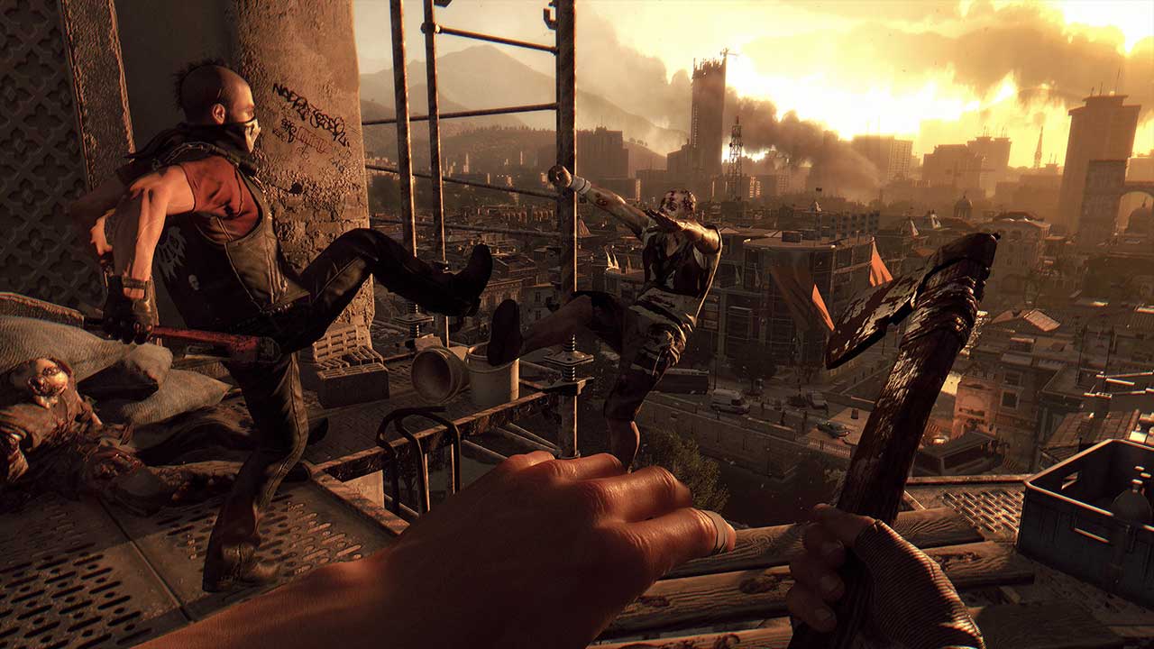 Techland Juga Kerjakan Patch Next-Gen untuk Dying Light 1 5 dying light 1