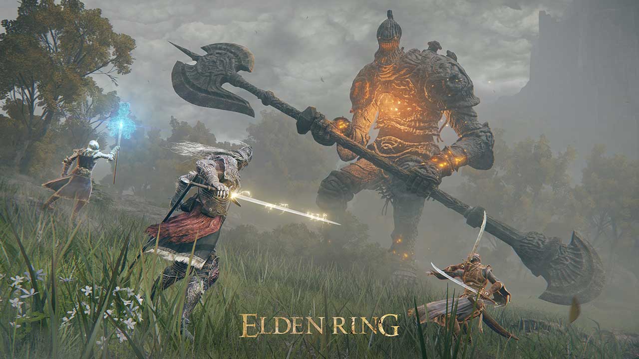 Rilis Elden Ring Ditunda 11 elden ring