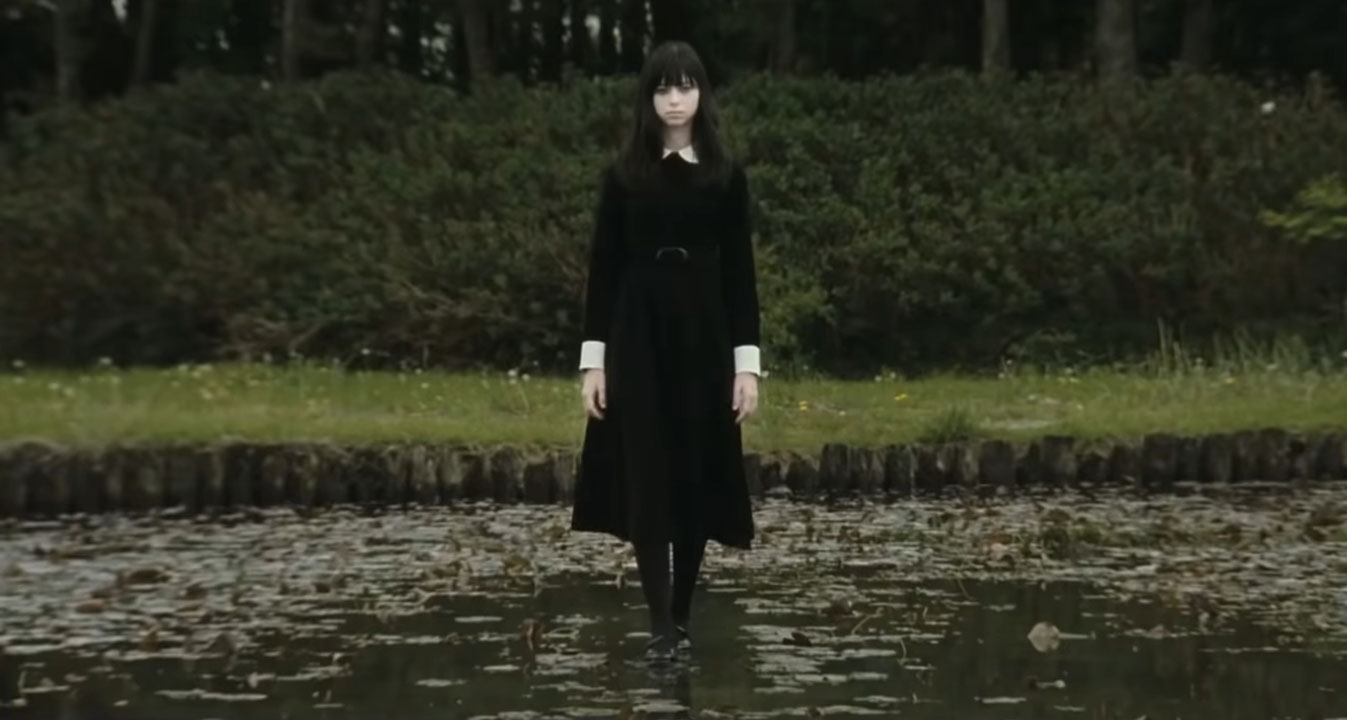 Film Fatal Frame versi Hollywood Dipastikan Lanjut 12 fatal frame hollywood