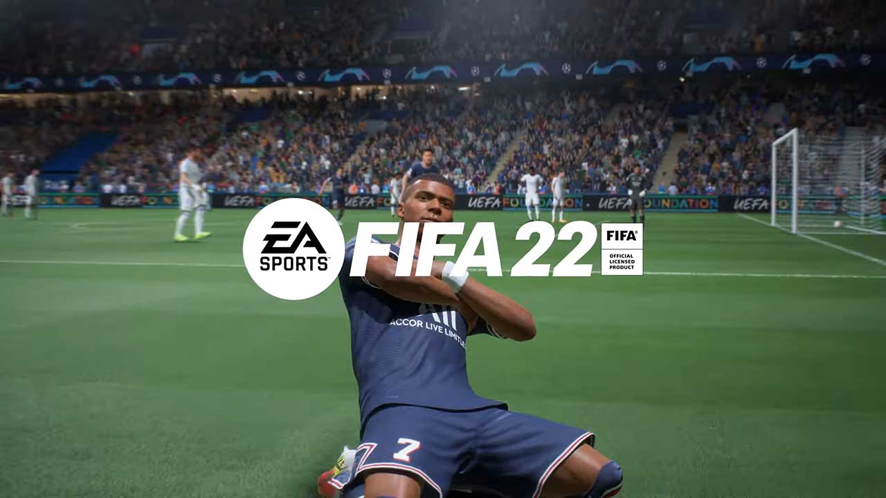 EA Mungkin Akan Ganti Nama Game Sepakbola Mereka – FIFA 8 fifa 22