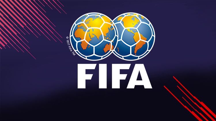 Organisasi FIFA: Kami Terbuka Bekerjasama Dengan Dev. Lain 13 fifa logo