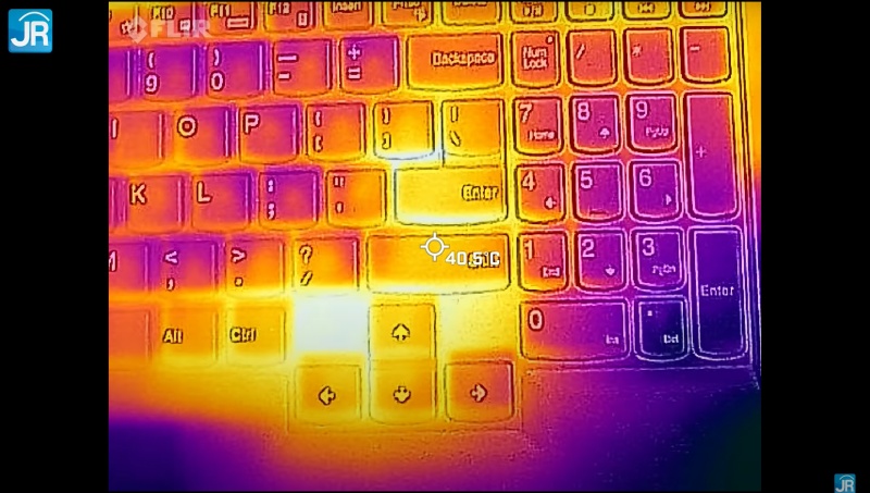 gaming flirONE 2