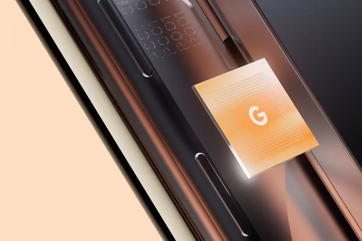 google pixel 6