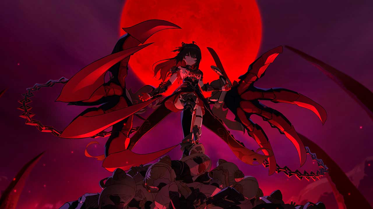Honkai Impact 3rd Versi PC Akan Tersedia via Steam Juga 8 honkai impact 3rd