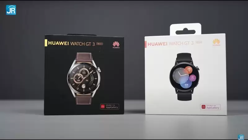 huawei watch gt3 27