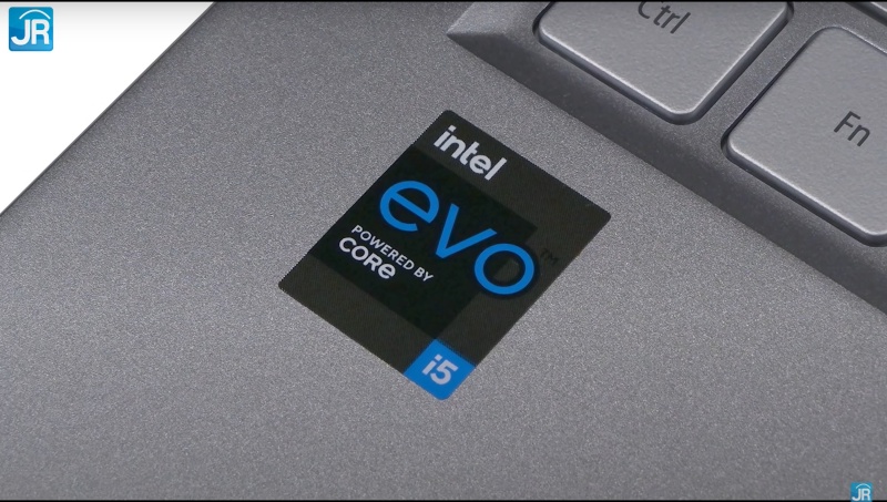 intel evo