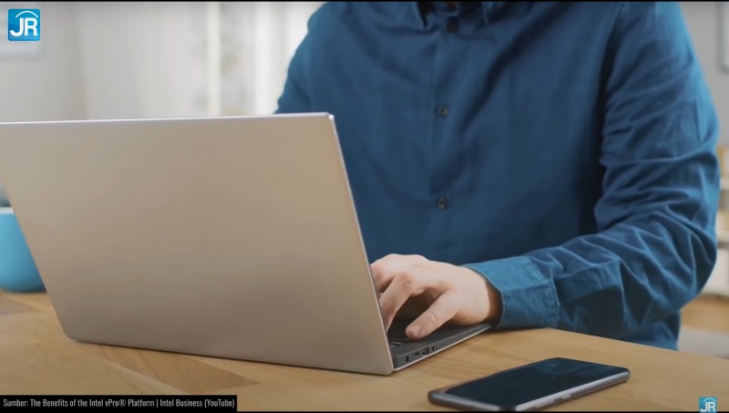 intel vpro 2