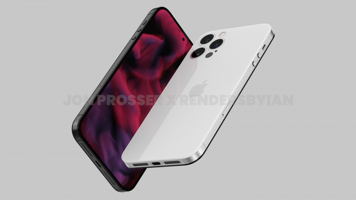 iphone 14 leak