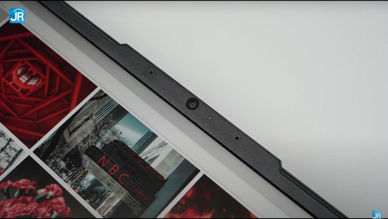 Review Lenovo Legion 5i (2021): Laptop Gaming Kencang & Super Lengkap 15 kamera webcam