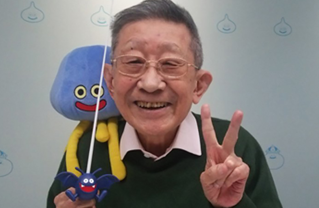 Komposer Dragon Quest – Koichi Sugiyama Meninggal di Usia 90 Tahun 10 koichi sugiyama