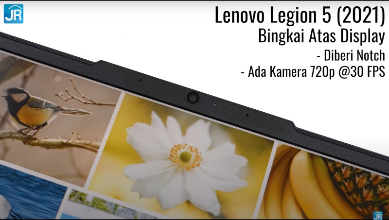 Review Lenovo Legion 5 (2021): Laptop Gaming AMD Advantage Kencang Termurah 16 lenovo legion 5 2021 12