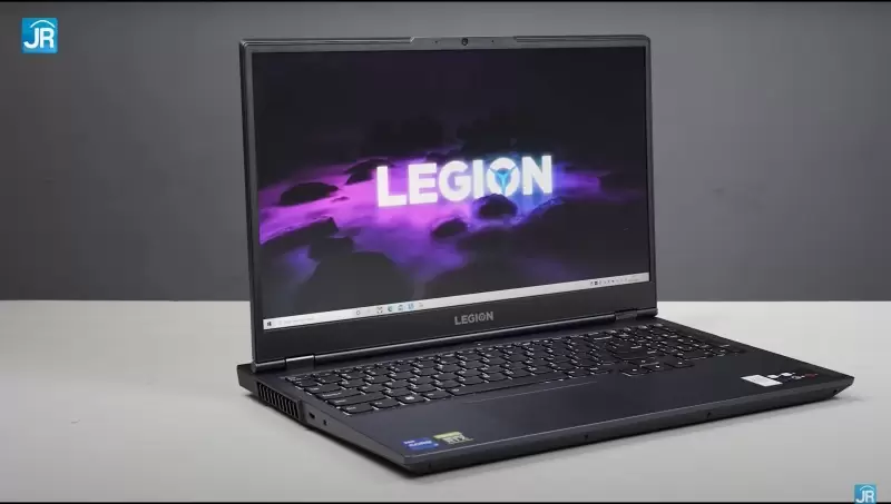 lenovo legion 5i 2021 2