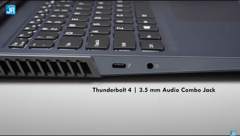 Review Lenovo Legion 5i (2021): Laptop Gaming Kencang & Super Lengkap 18 lenovo legion 5i 2021 6
