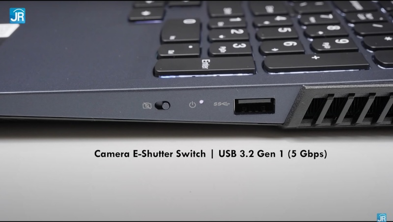 Review Lenovo Legion 5i (2021): Laptop Gaming Kencang & Super Lengkap 19 lenovo legion 5i 2021 7
