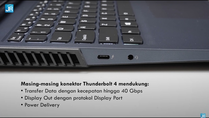 Review Lenovo Legion 5i (2021): Laptop Gaming Kencang & Super Lengkap 21 lenovo legion 5i 2021 9
