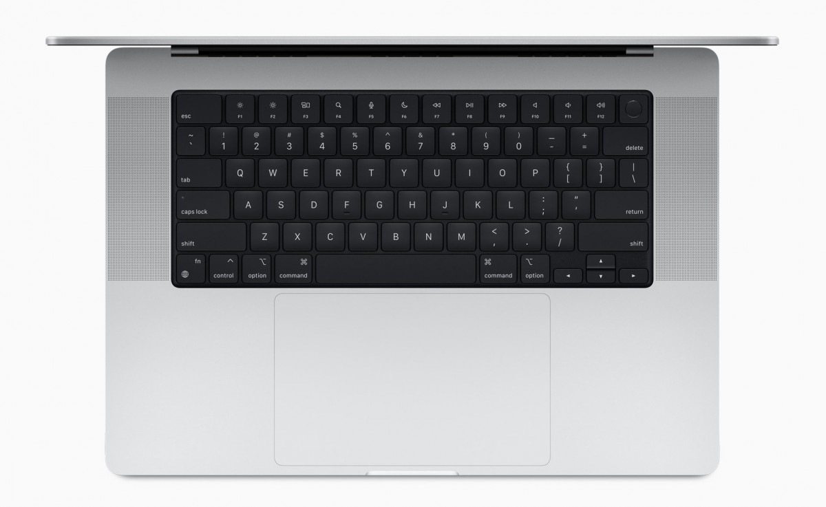 MacBook Pro Model Baru Diumumkan, Usung Chip M1 Pro dan M1 Max 2 macbook pro 2021 2