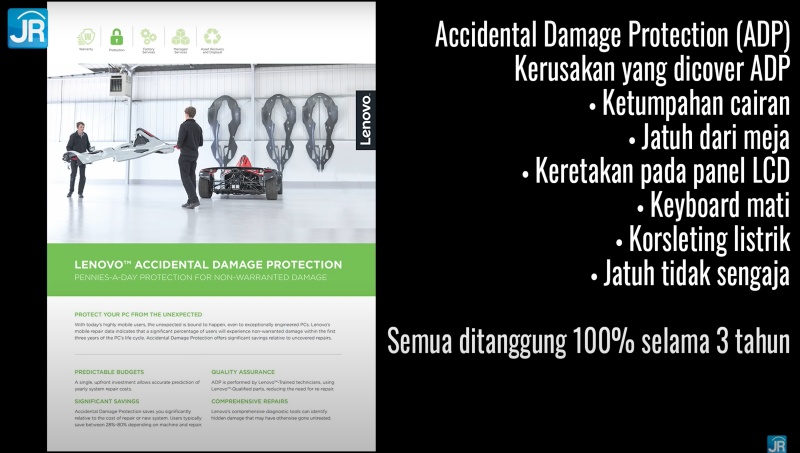proteksi adp