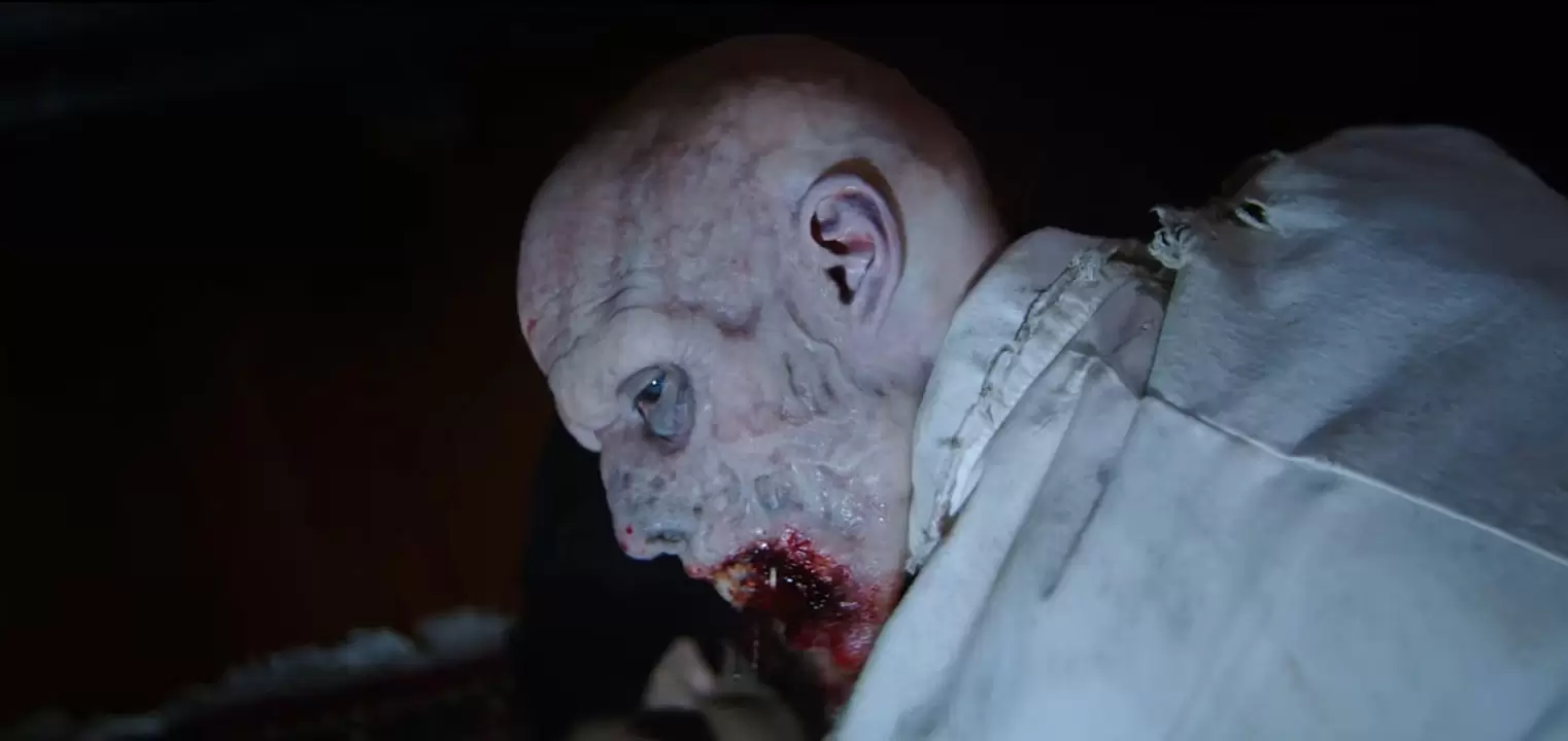 Trailer Pertama Film Resident Evil Reboot Akhirnya Dirilis 4 re welcome to the raccoon city