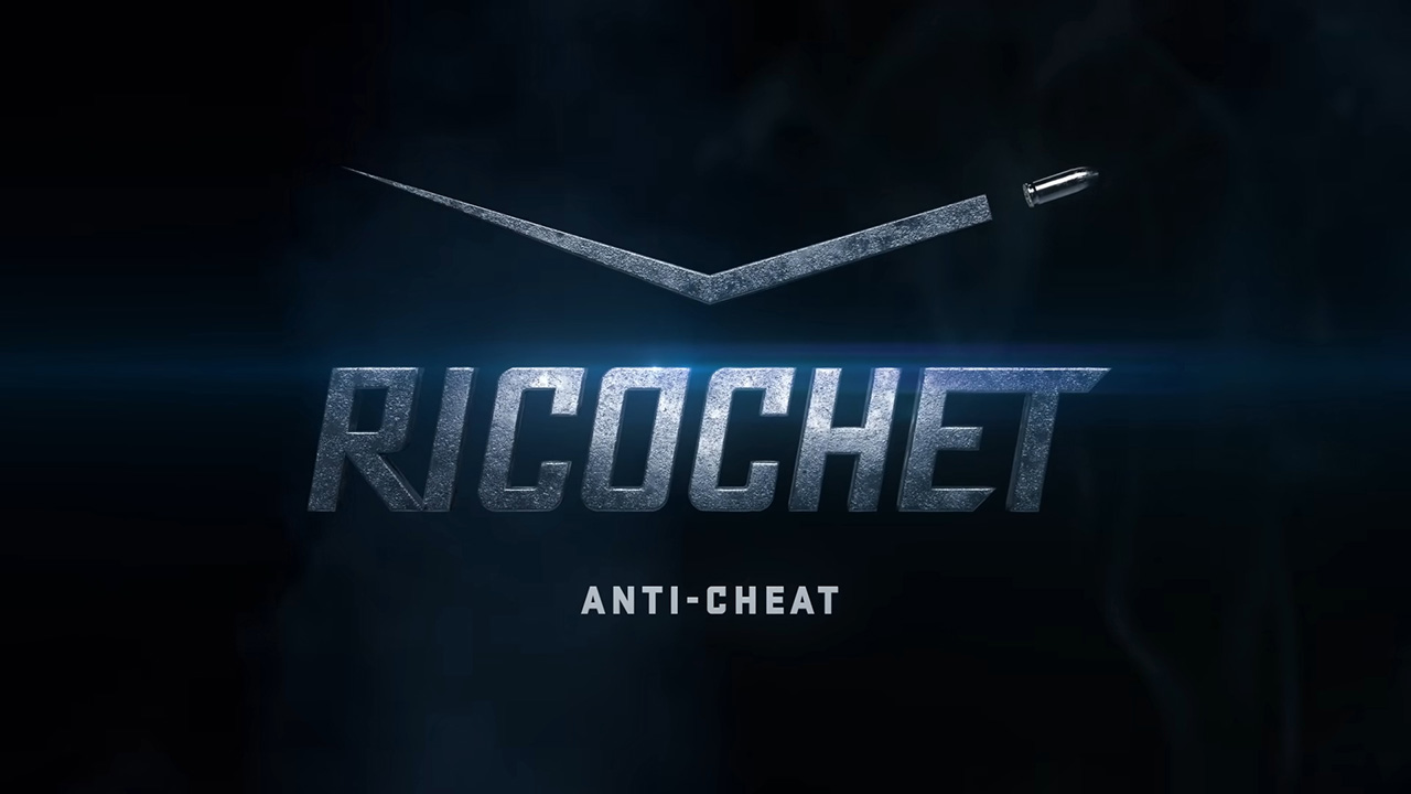 ricochet