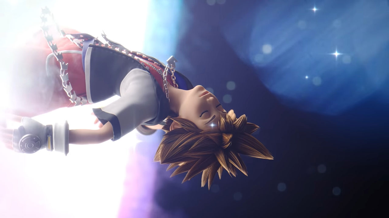JagatPlay NgeRacau: Sora dan Air Mata! 3 sora ssbu4 1