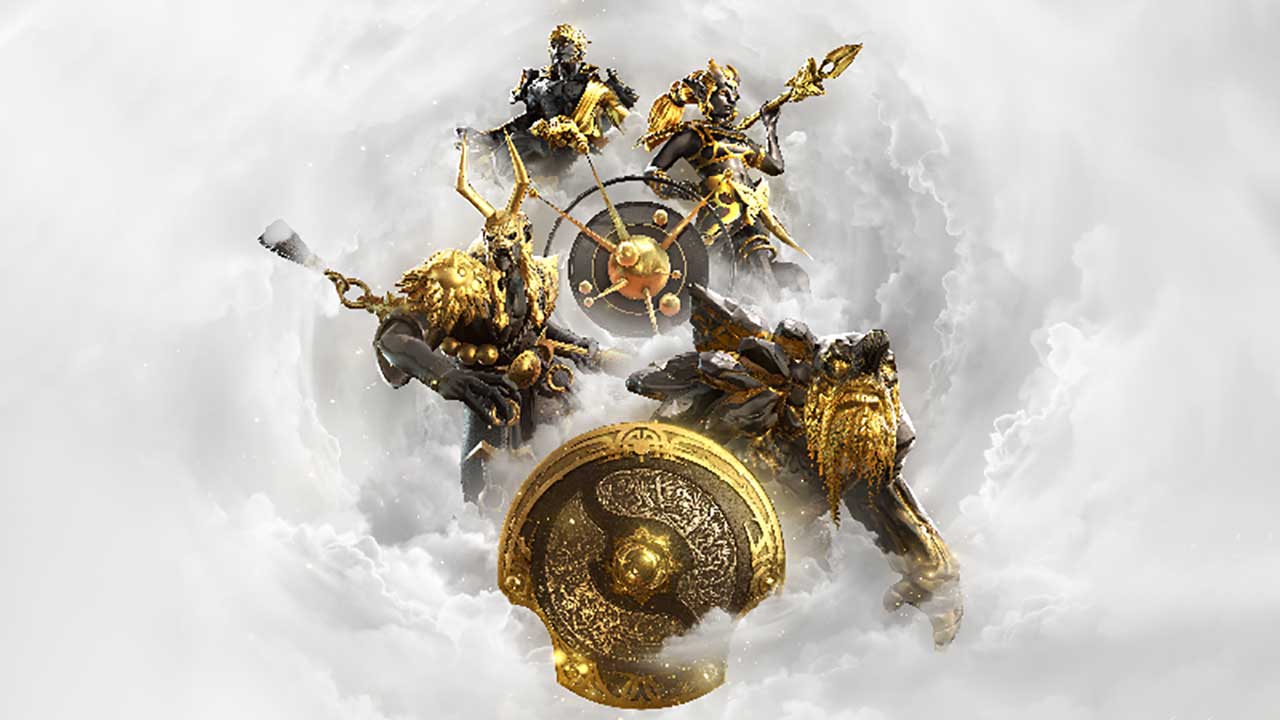 the international 2021