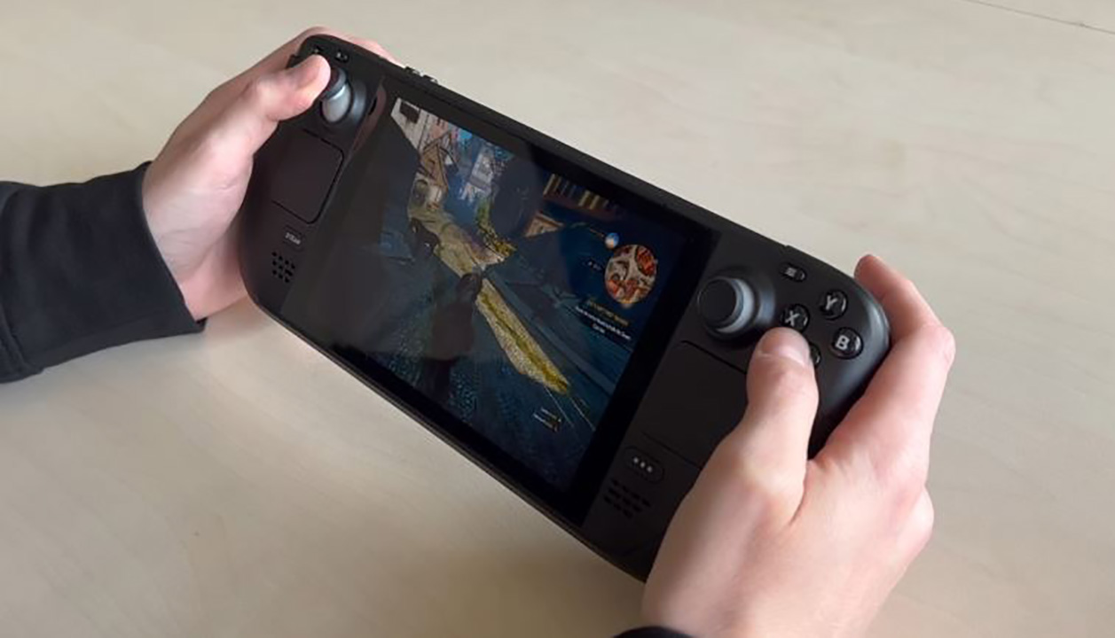 CDPR Pamer The Witcher 3 di Steam Deck, Terlihat Lancar 6 the witcher 3 steam deck