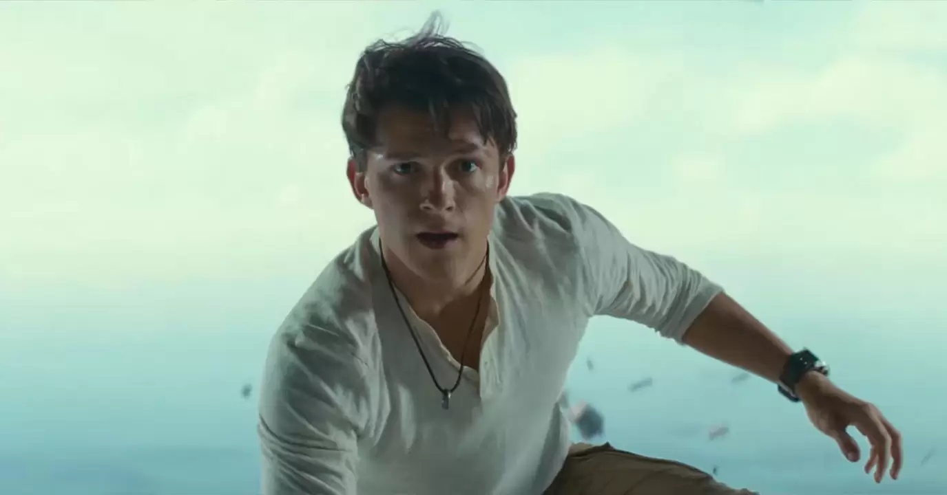 Film Uncharted Lepas Trailer Perdana 32 uncharted movie