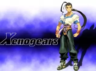 Playstation Masih Punya Game Remake Misterius, Rumor MGS & Xenogears Menghangat 2 xenogears wallpaper