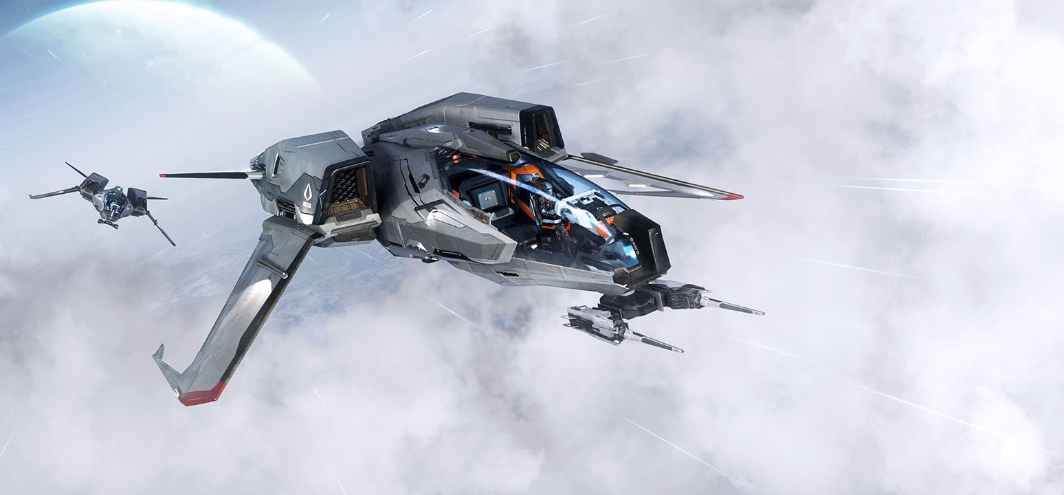 109138 star citizen