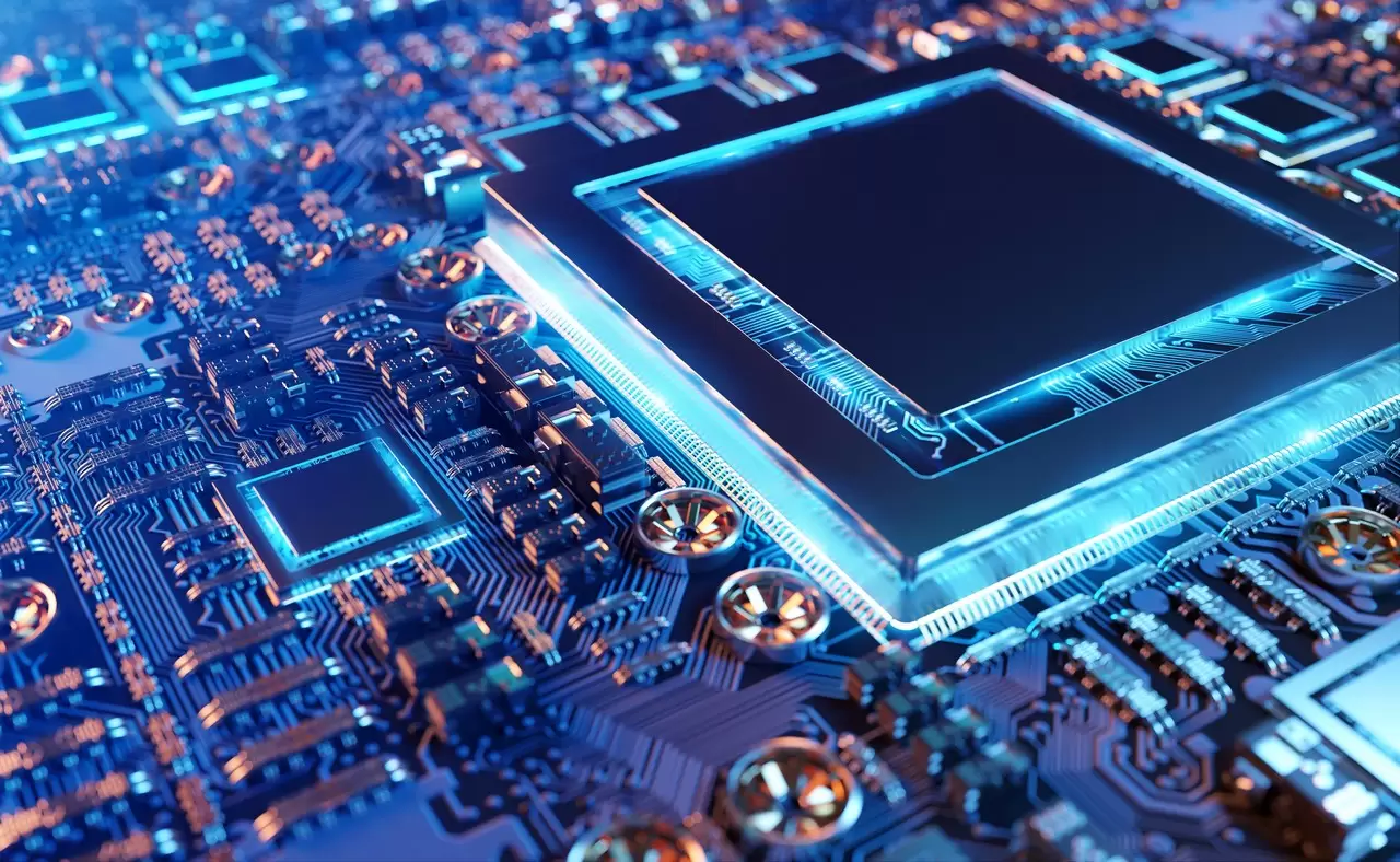 3 Tencent SoC