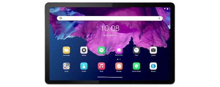 36019 Motorola Tab G70