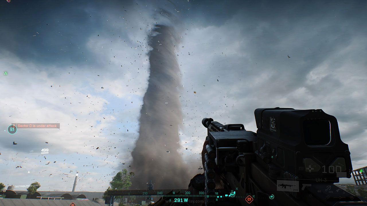 Battlefield 2042 jagatplay PART 1 78