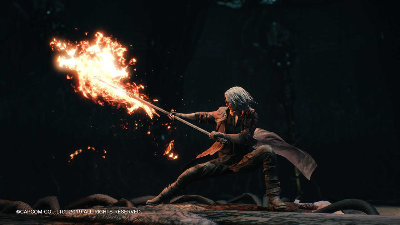 Devil May Cry 5 jagatplay 184