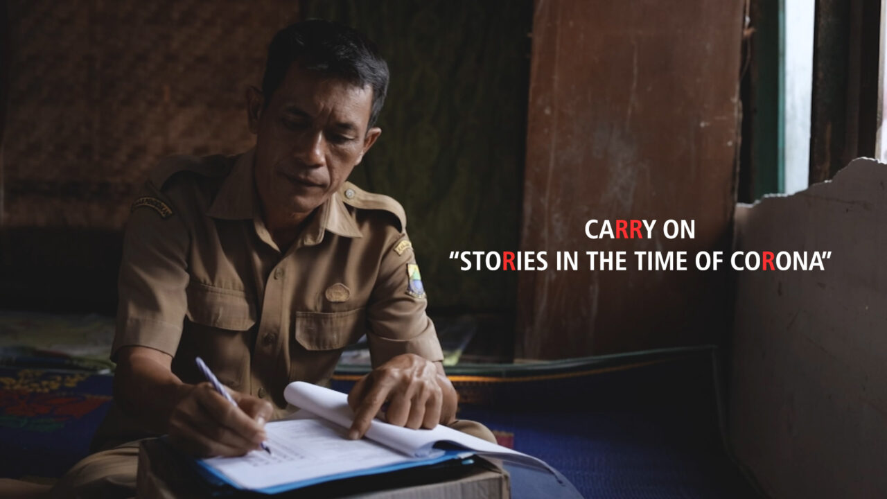 Episode 3 Guru Selamanya