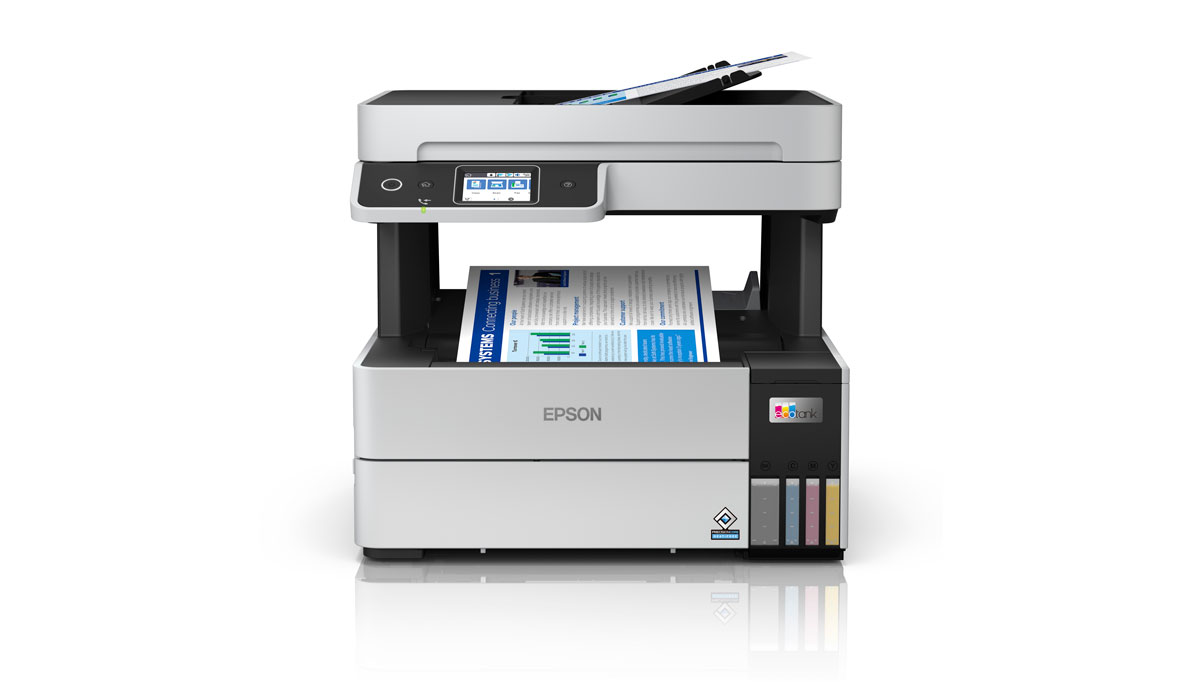 Epson 007