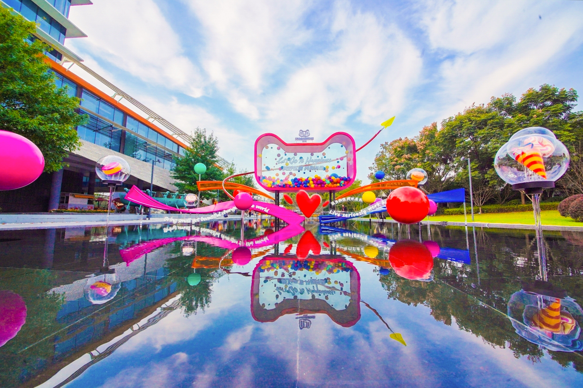 Direct Release: Festival Belanja Global 11.11 Alibaba Tahun 2021 Catatkan Pertumbuhan Konsisten 4 Festival Belanja Global 11.11 Alibaba Catatkan Pertumbuhan Konsisten