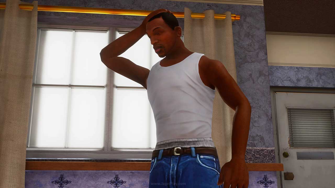 GTA The Trilogy The Definitive Edition 28 1