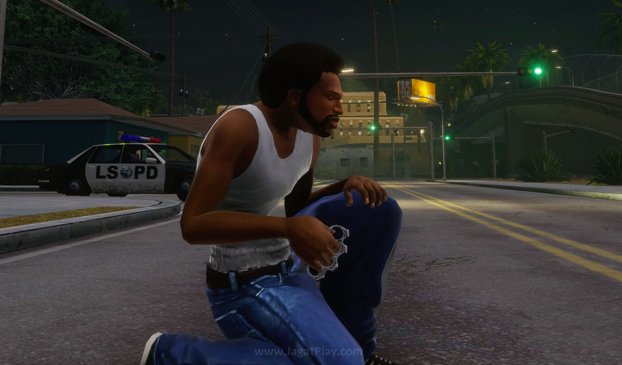 GTA The Trilogy The Definitive Edition 48 1