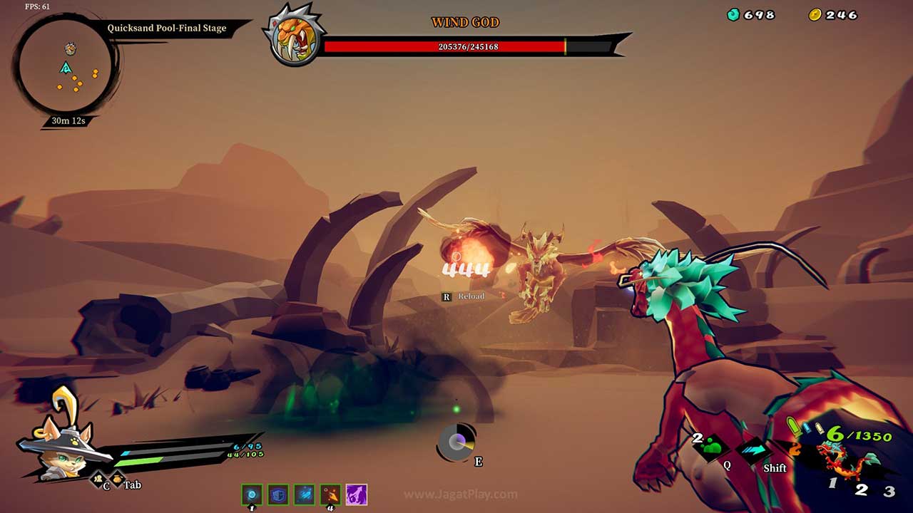 Gunfire Reborn jagatplay 31 1