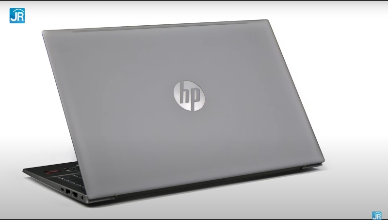 HP Pavilion 14 ec0008AU 5