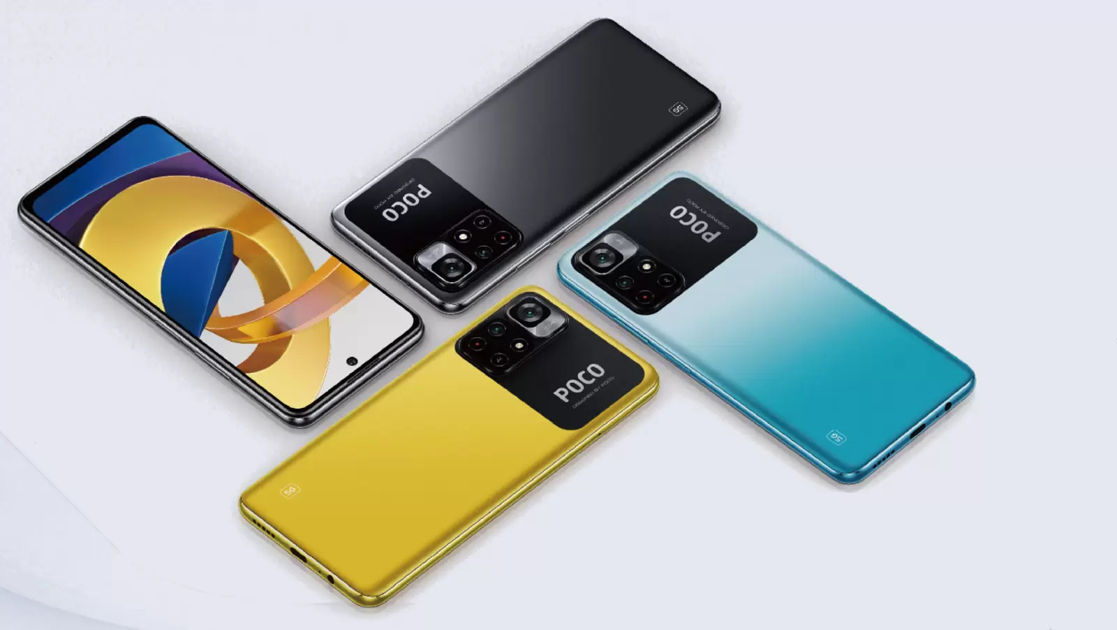 Poco M4 Pro 5G