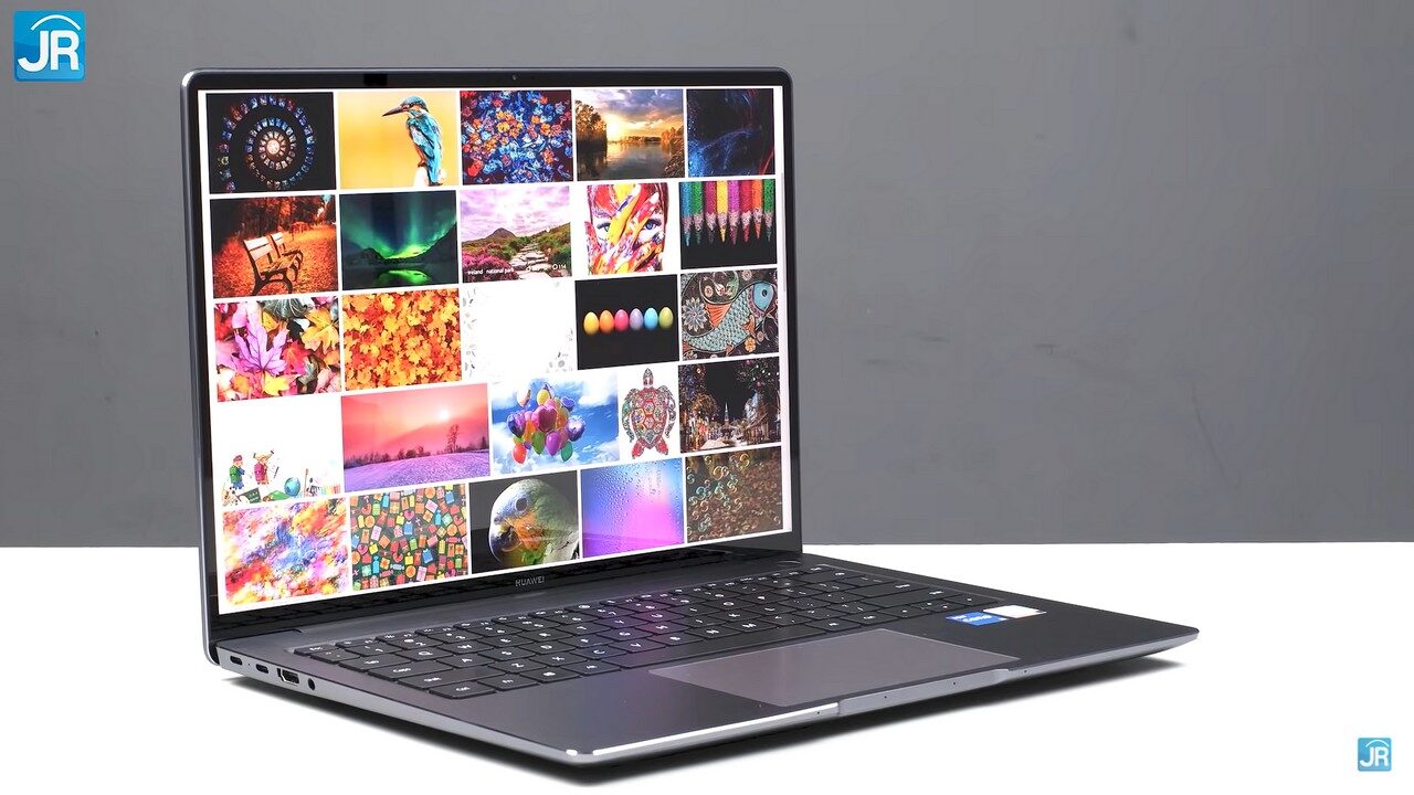 Preview Huawei MateBook 14s: Laptop Penggangu Pasar Premium? 1 Preview Huawei matebook 14s