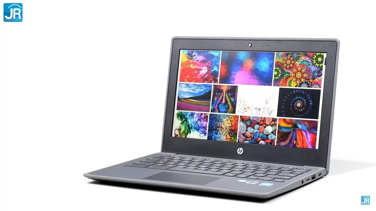 Review HP Chromebook 11 G8: Laptop Chromebook Resmi Termurah! 3 Review Chromebook 11 G8