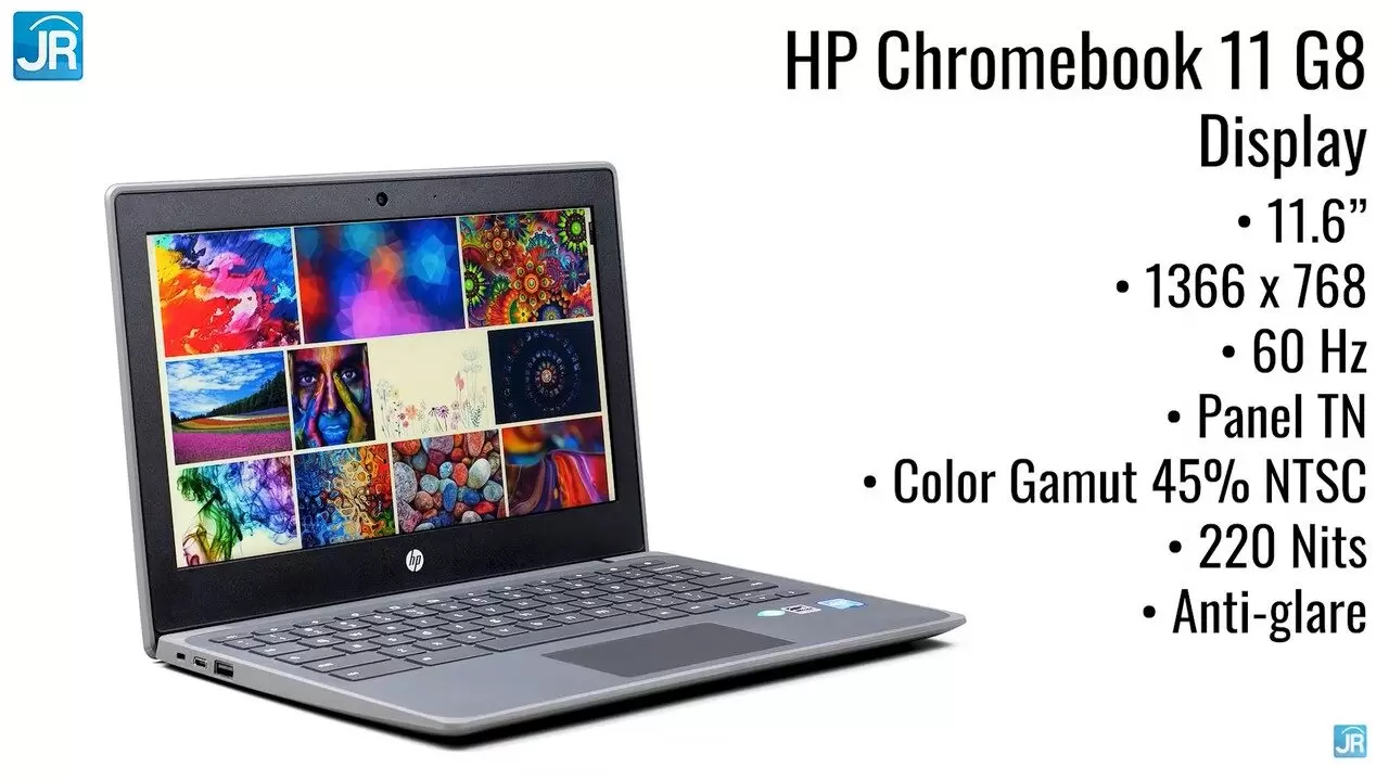 Review HP Chromebook 11 G8: Laptop Chromebook Resmi Termurah Review HP Chromebook 11 G8: Laptop Chromebook Resmi Termurah