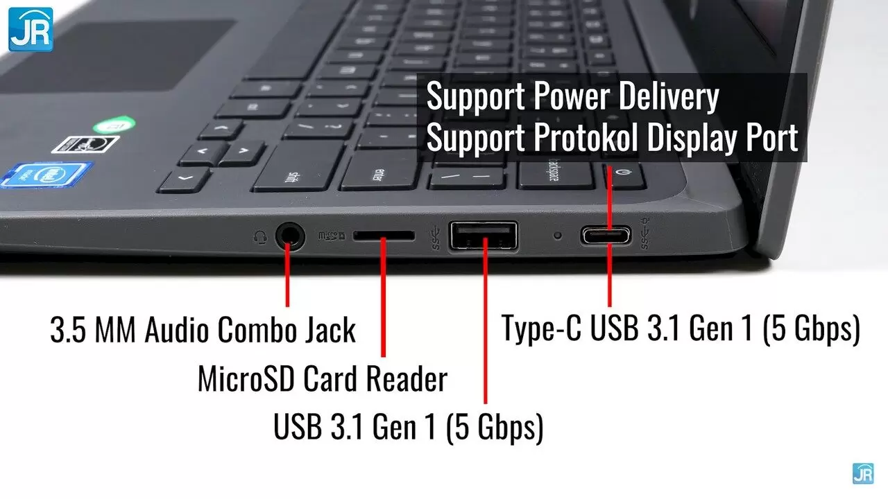 Review HP Chromebook 11 G8: Laptop Chromebook Resmi Termurah! 10 Review Chromebook 11 G8 27