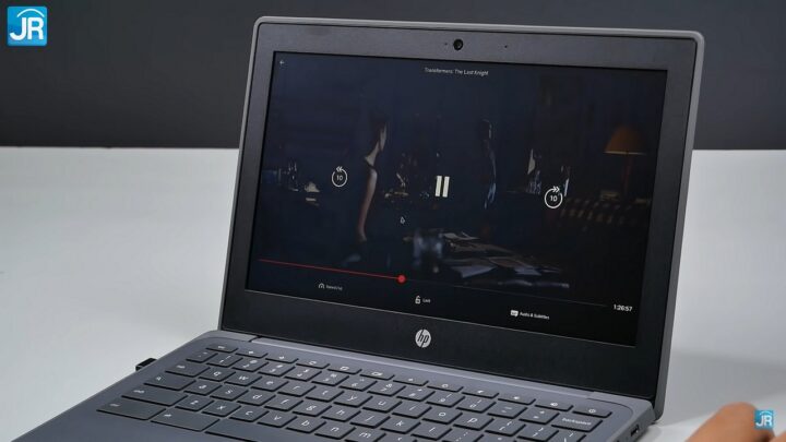 Review Chromebook 11 G8 35
